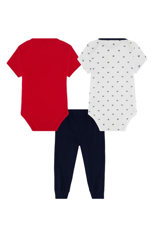 TOMMY HILFIGER TOMMY HILFIGER ASSORTED BODYSUITS & PANTS SET