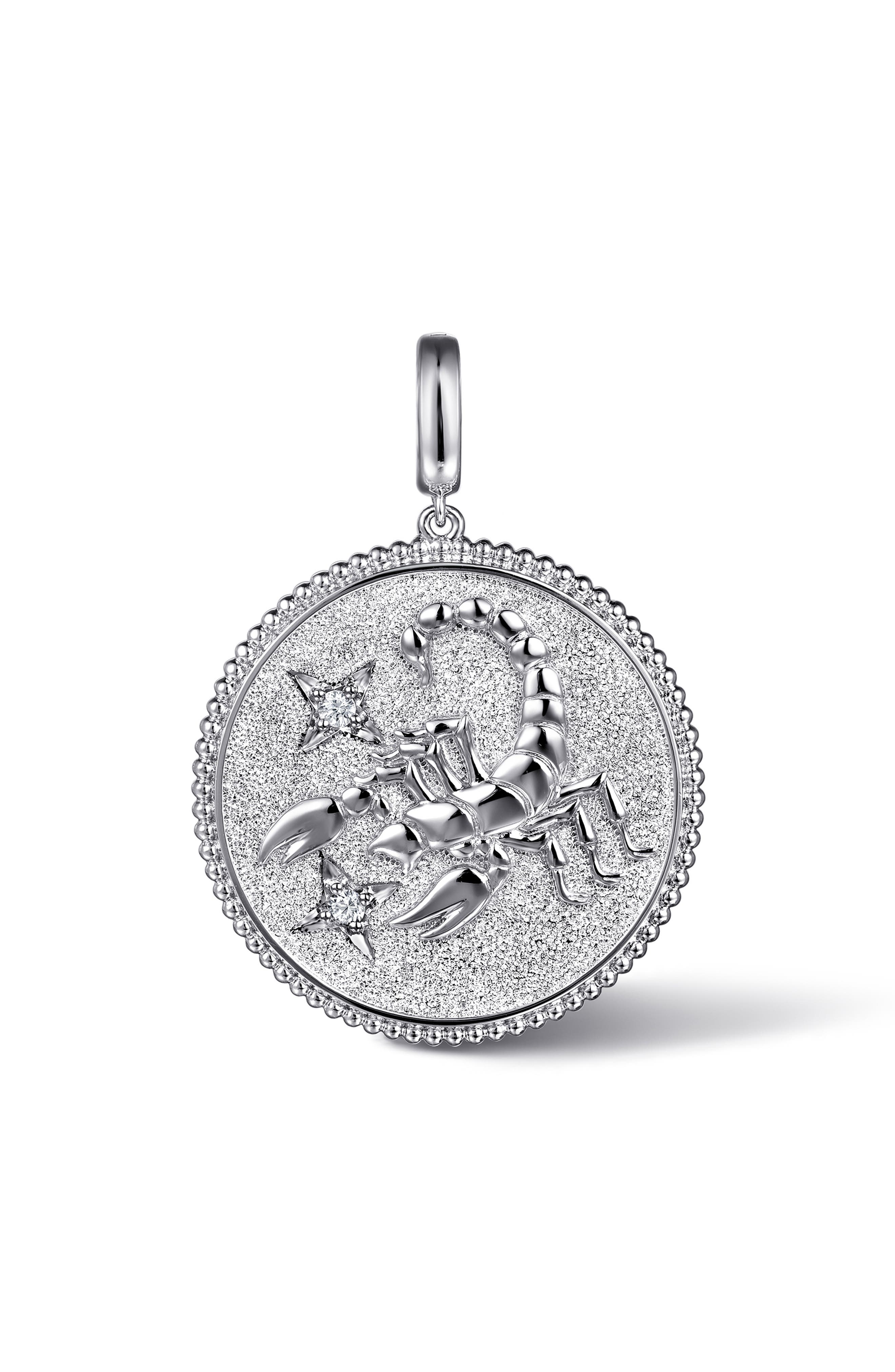 STERLING SILVER
