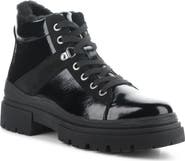 Bos. & Co. River Waterproof Platform Ankle Boot