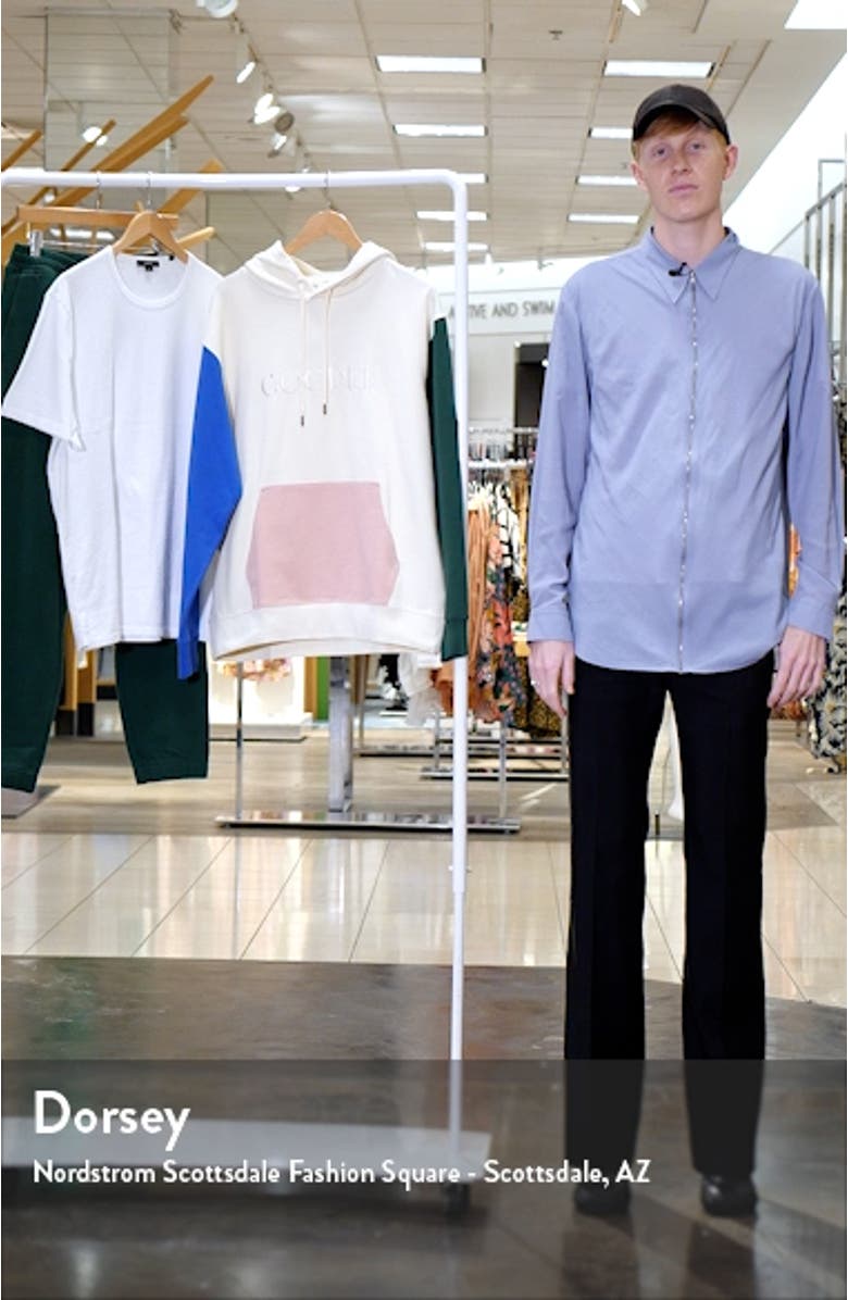 Gender Inclusive Goodee Hoodie 2 Organic Cotton Hoodie, sales video thumbnail