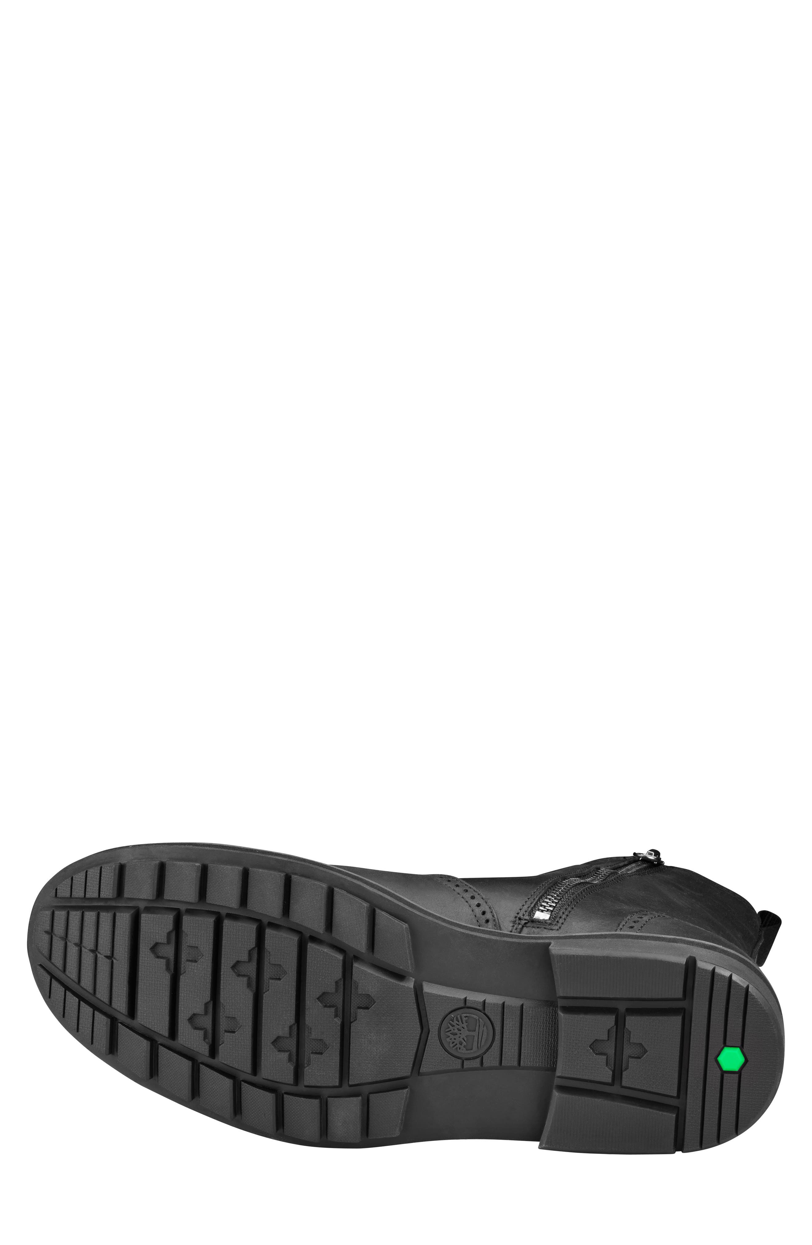 Timberland Squall Canyon Waterproof Chelsea Boot, Alternate, color, 