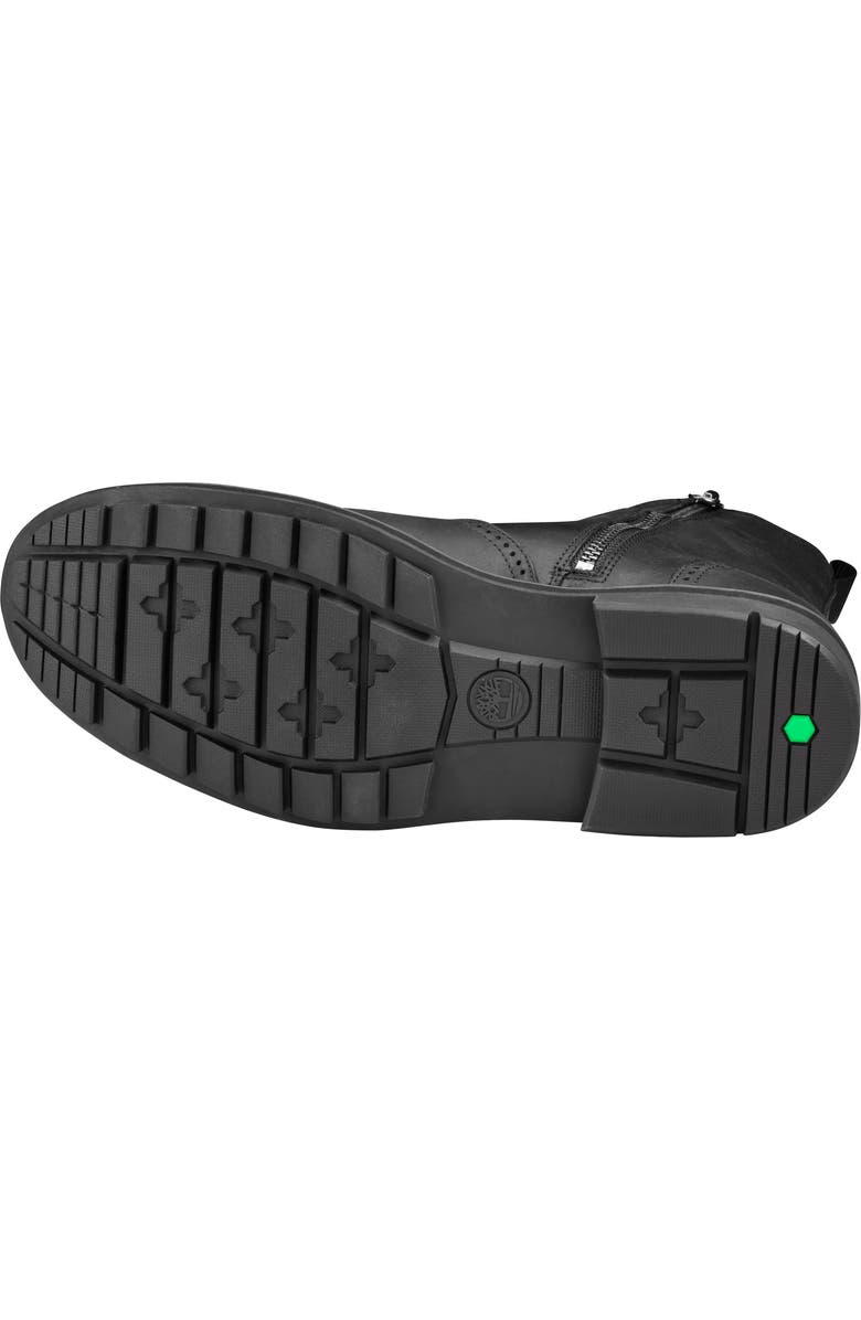 Timberland Squall Canyon Waterproof Chelsea Boot, Alternate, color,