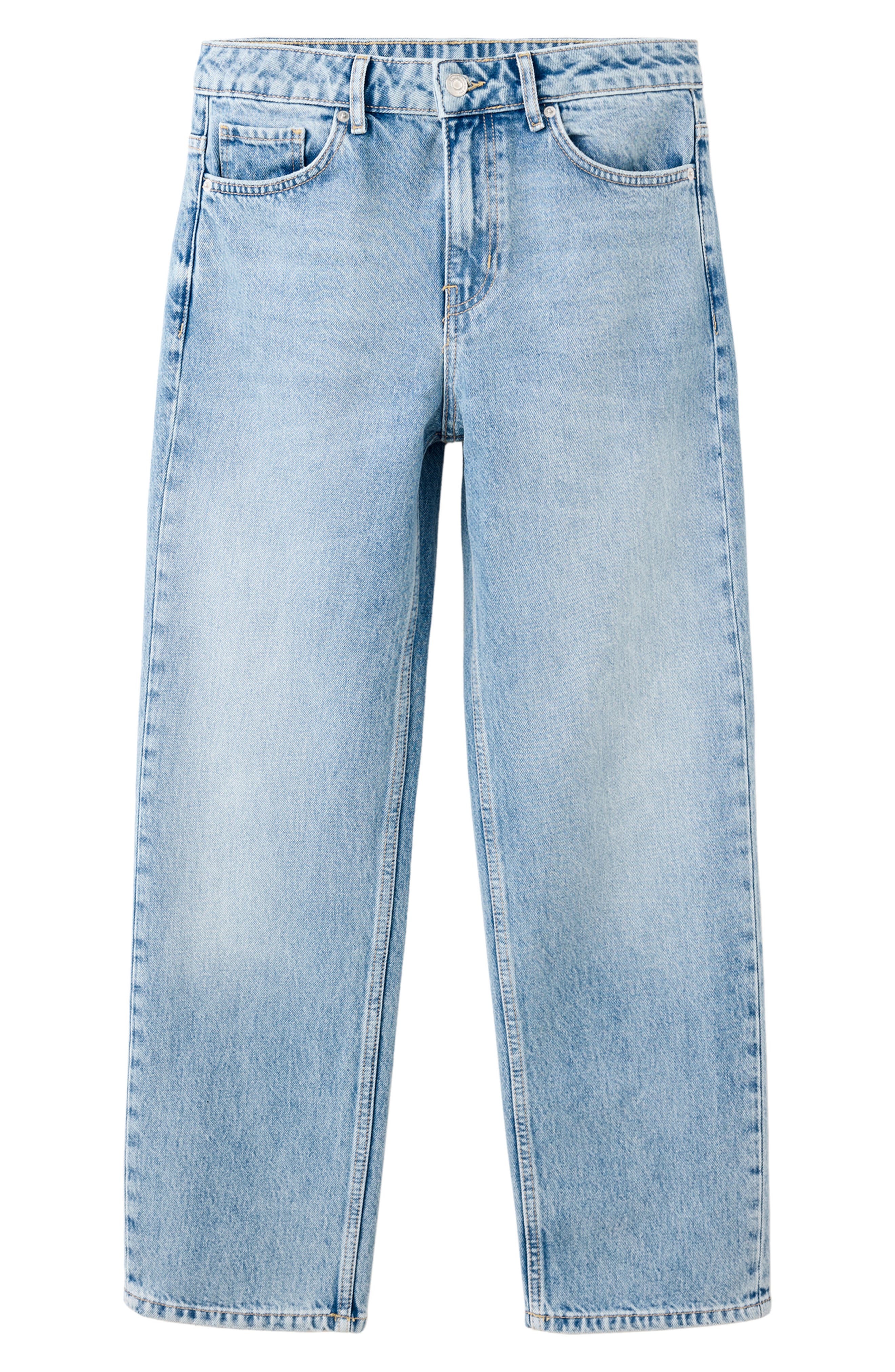 MEDIUM BLUE