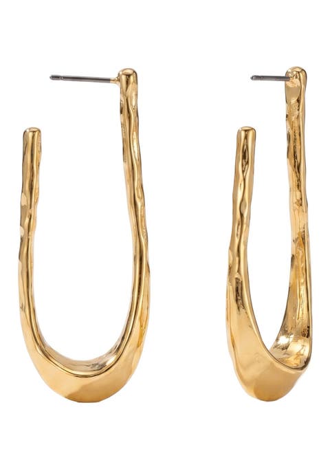 Fatima Oval Hoops