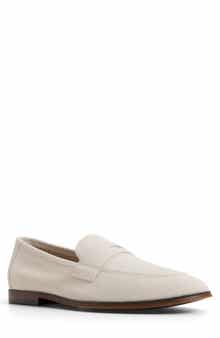 Garret Penny Loafer