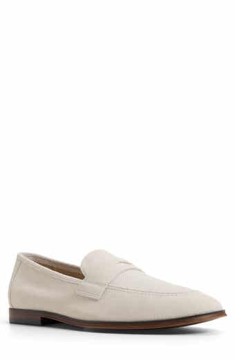 Garret Penny Loafer