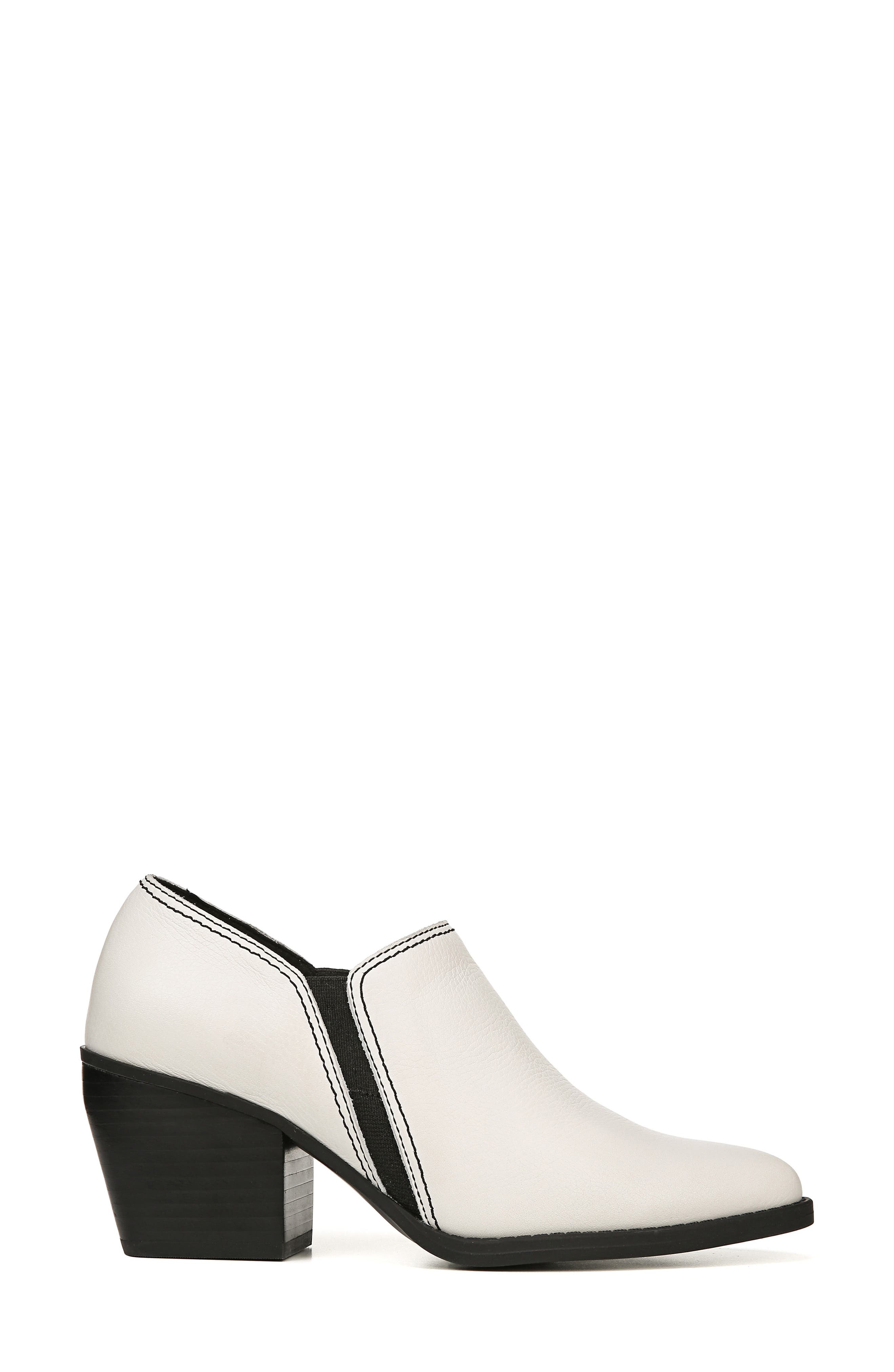 Naturalizer Femma Bootie, Alternate, color, 