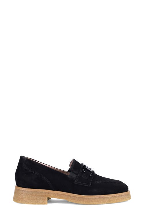 Ron White Hoda Platform Bit Loafer