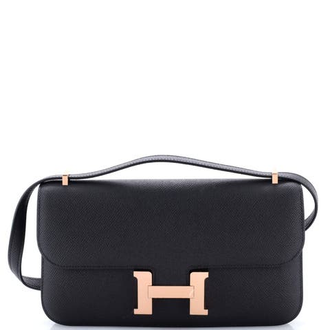 Constance Elan NM Bag Epsom 25