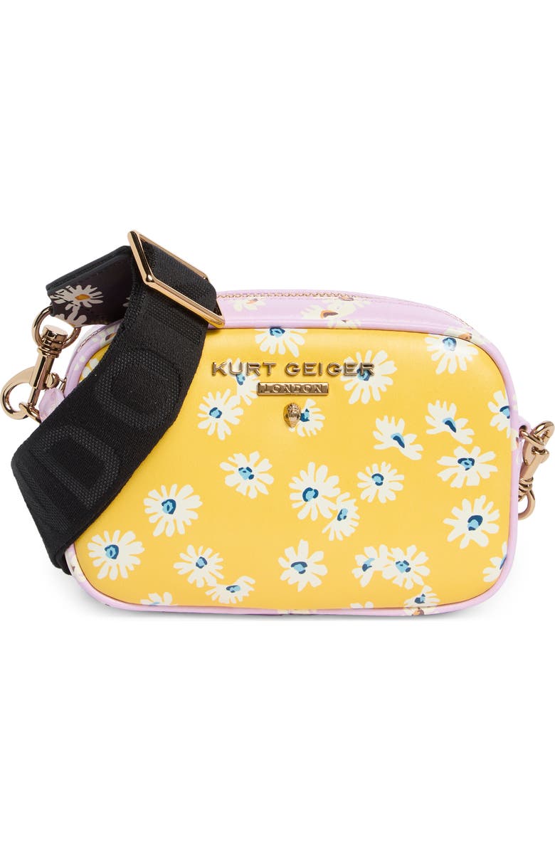 Kurt Geiger London Hampstead Camera Bag, Main, color,