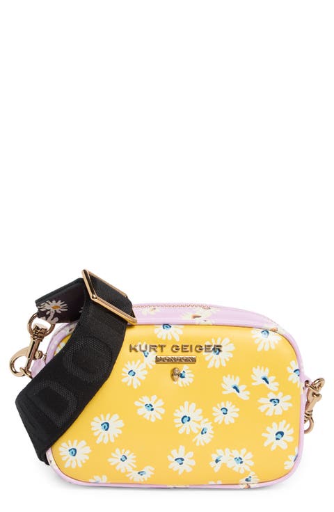 Hampstead Camera Bag