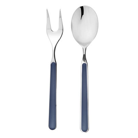 Fantasia Serving Set - 2 Pieces