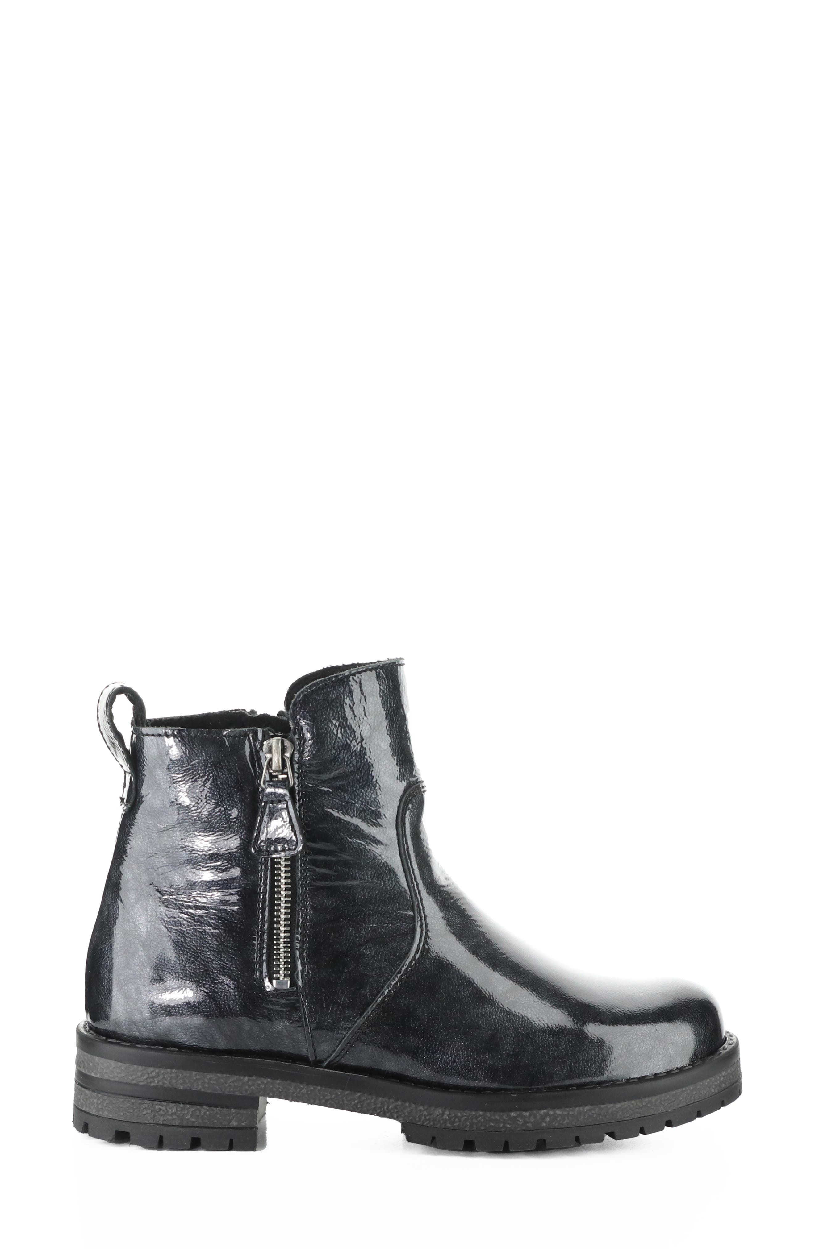 Power Bootie, Alternate, color, CINZA