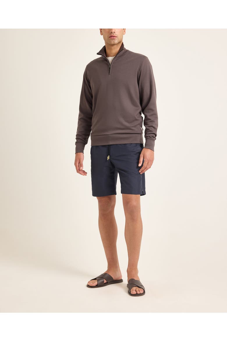 Isar Merino, Main, color, MOREL BROWN