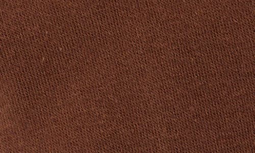 Nordstrom Rack 2-pack Sweater Knit Tights In Brown