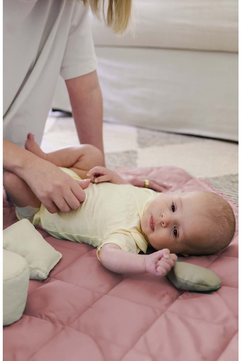 Play Mat, Alternate, color, GUMDROP