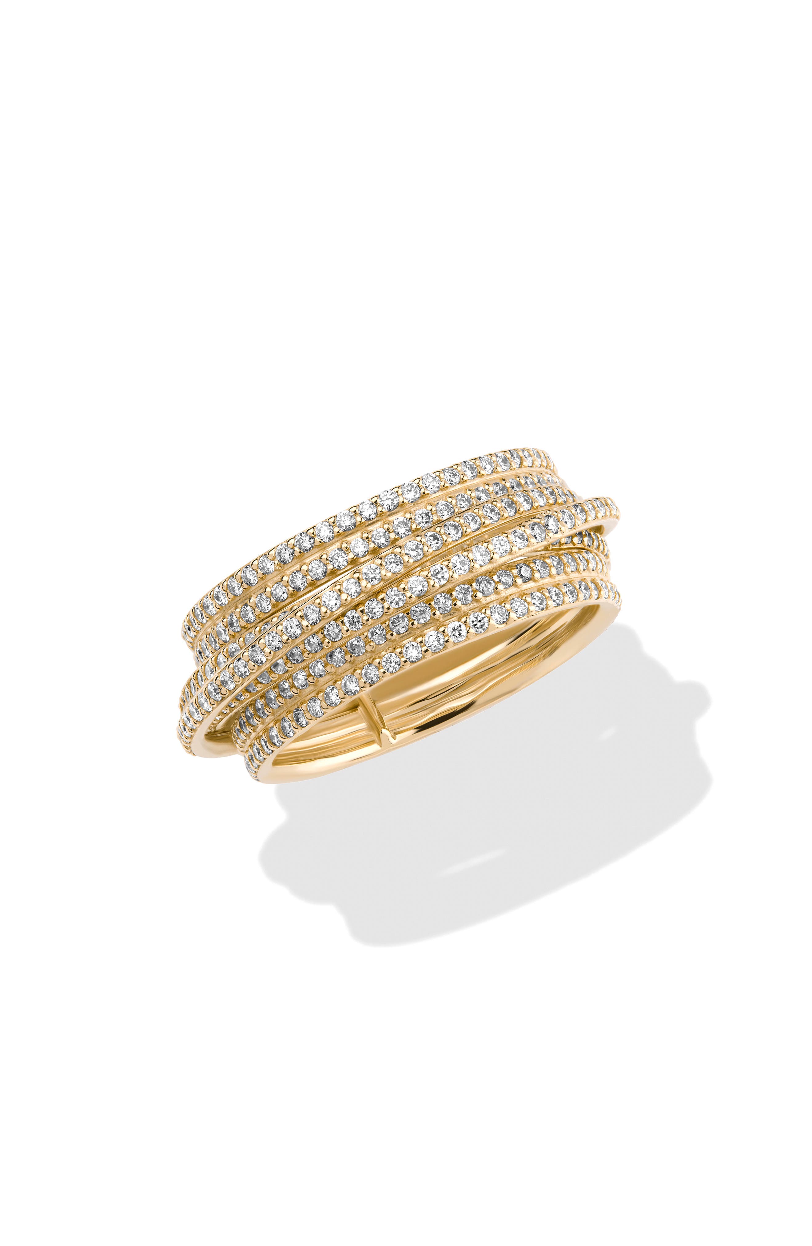 selected YELLOW GOLD