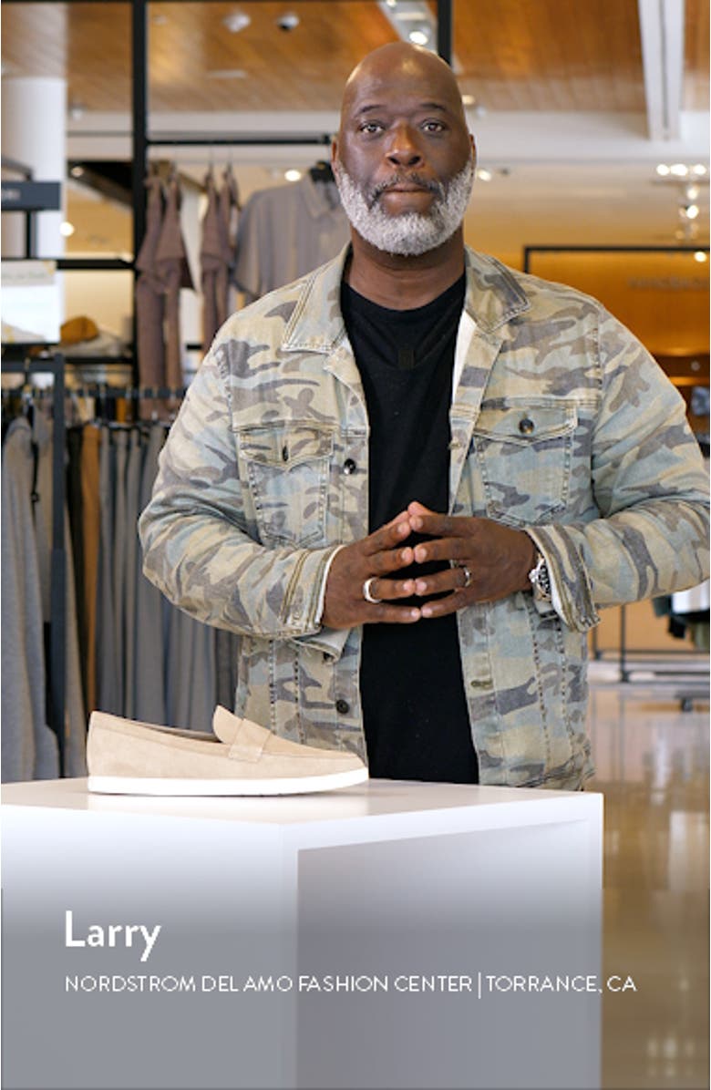 Shane Loafer, sales video thumbnail