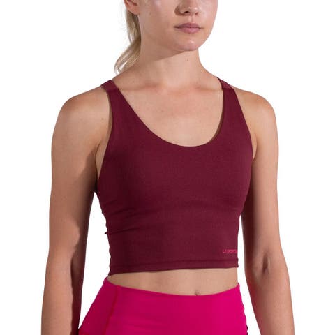 Cosmosis Bra Tank Top - Women's