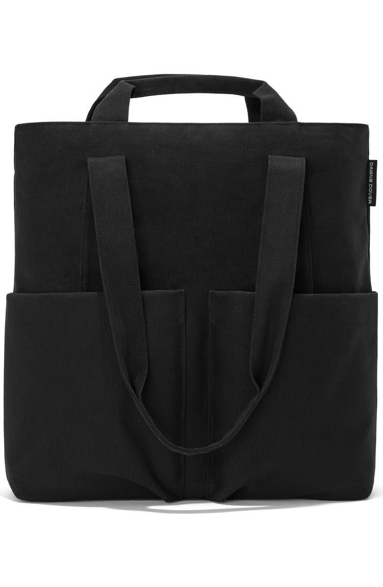 Dagne Dover Pacific Organic Cotton Tote, Main, color,