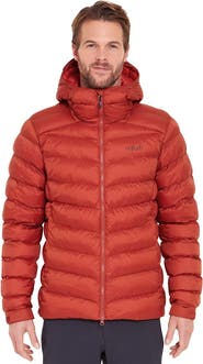Rab Nebula Pro Jacket - Men's