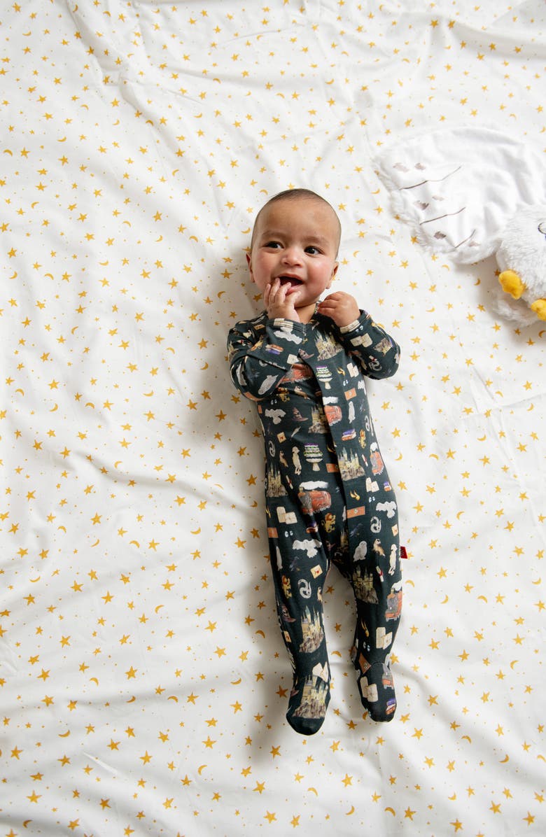 Magnetic Me Harry Potter First Year Magnetic Footie, Alternate, color, Hapot