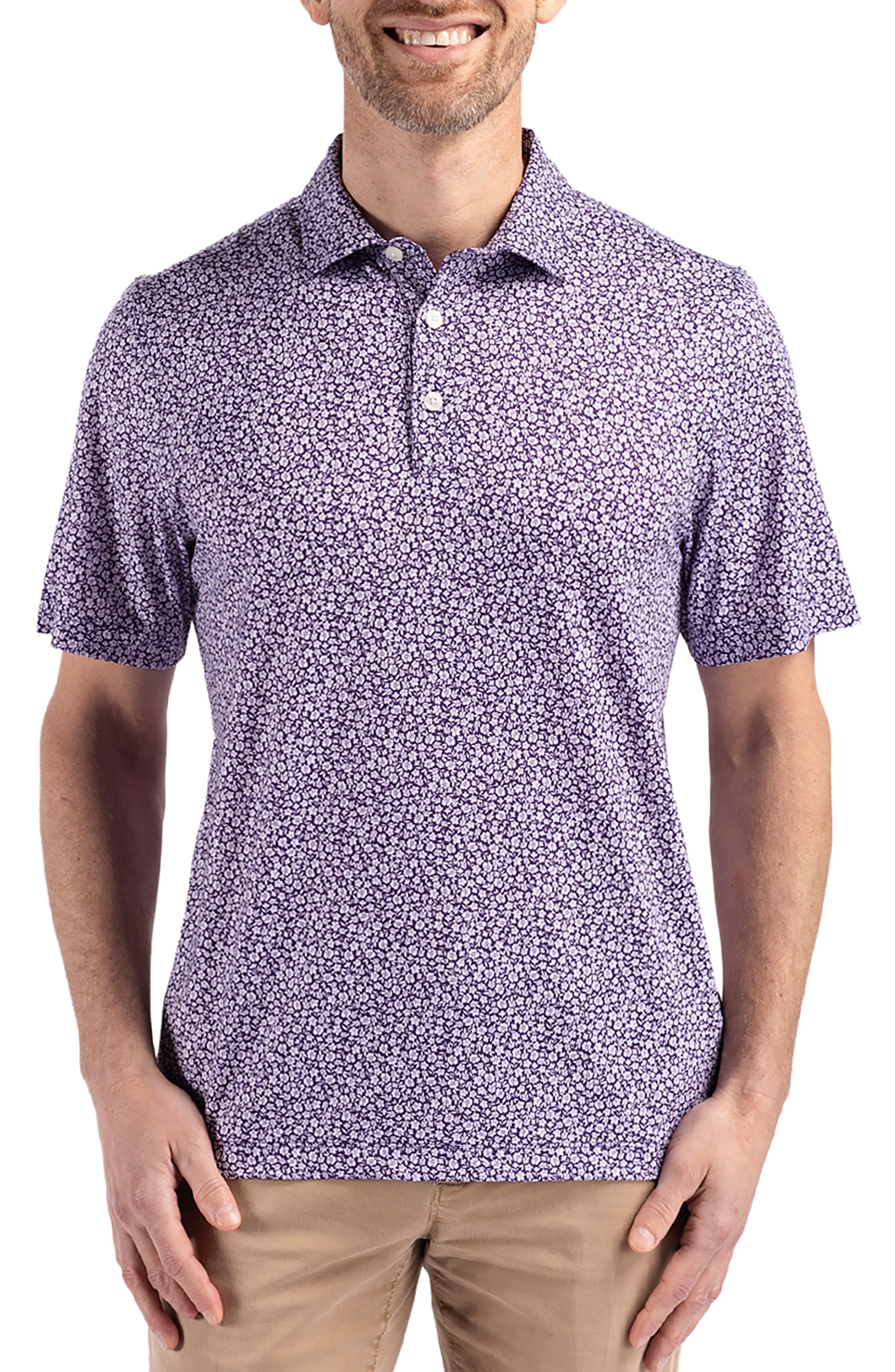 COLLEGE PURPLE