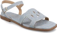 Journee Collection Bridey Sandal