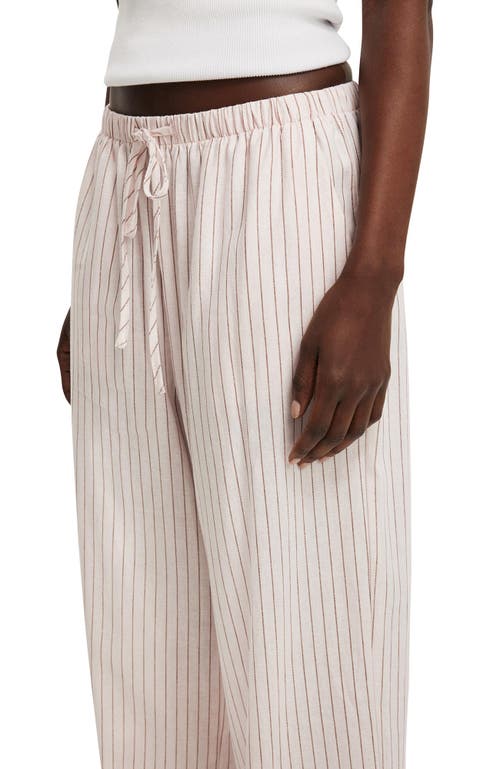 Cotton On Haven Wide Leg Pant In Gray