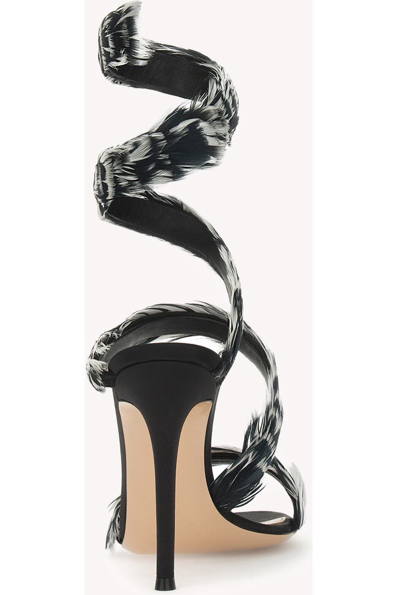 Opera Colors. Code Gianvito Rossi Operà Sandal (Women) | Nordstrom