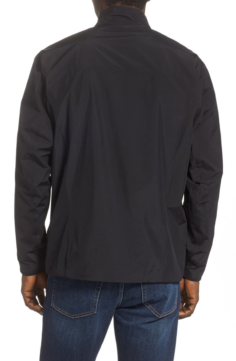 Arc'teryx Solano P50 Gore-Tex<sup>®</sup> Infinium<sup>™</sup> Jacket, Alternate, color, 