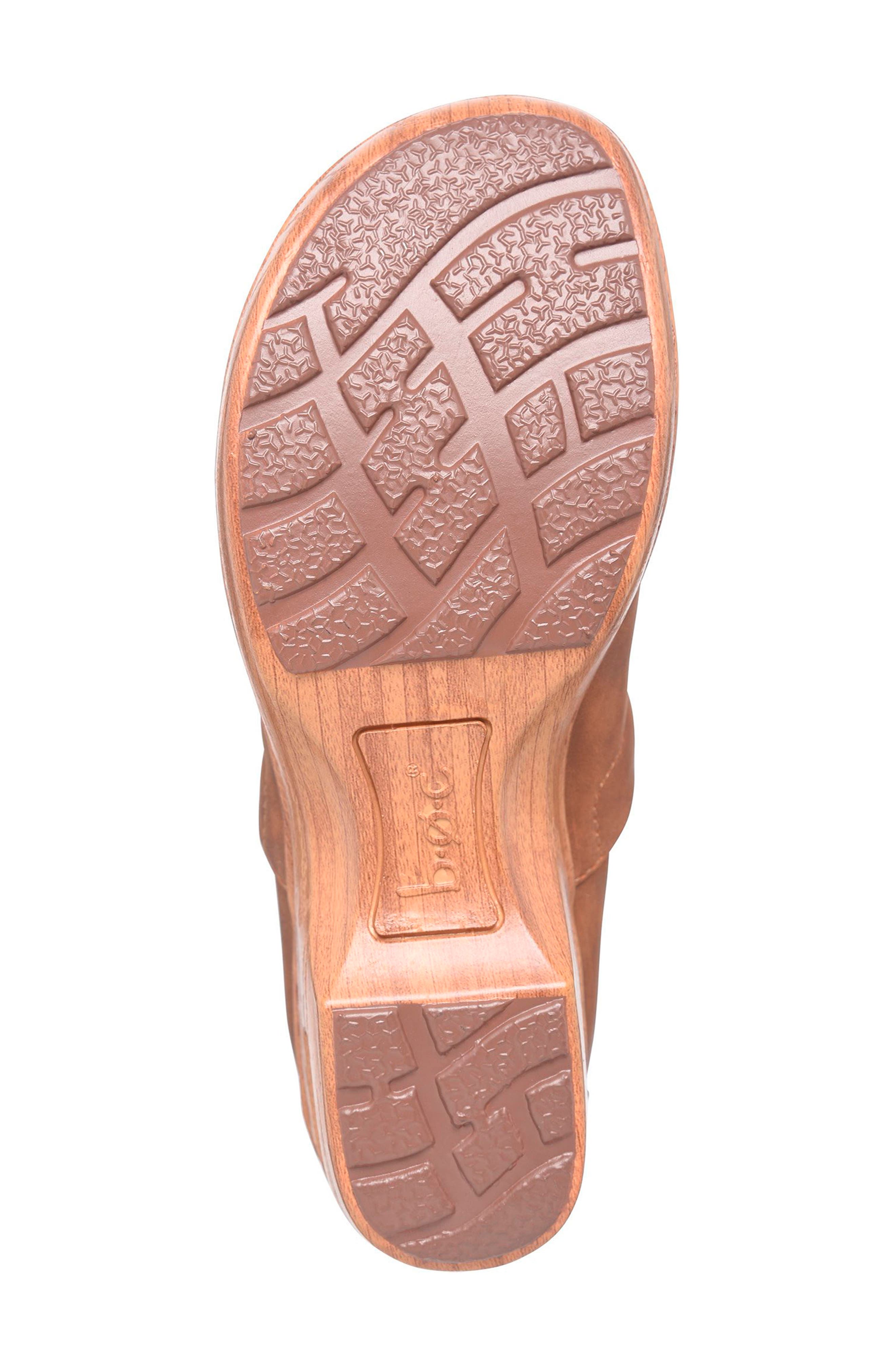 B O C BY BØRN Peggy II Clog, Alternate, color, Brown