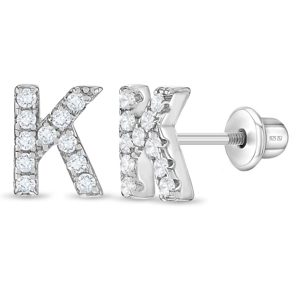 Letter K