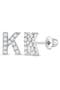  Letter K