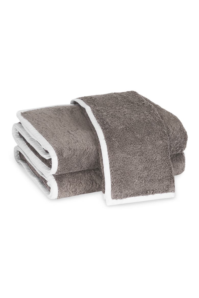 Enzo Tub Mat, Main, color, SMOKE GRAY/ WHITE