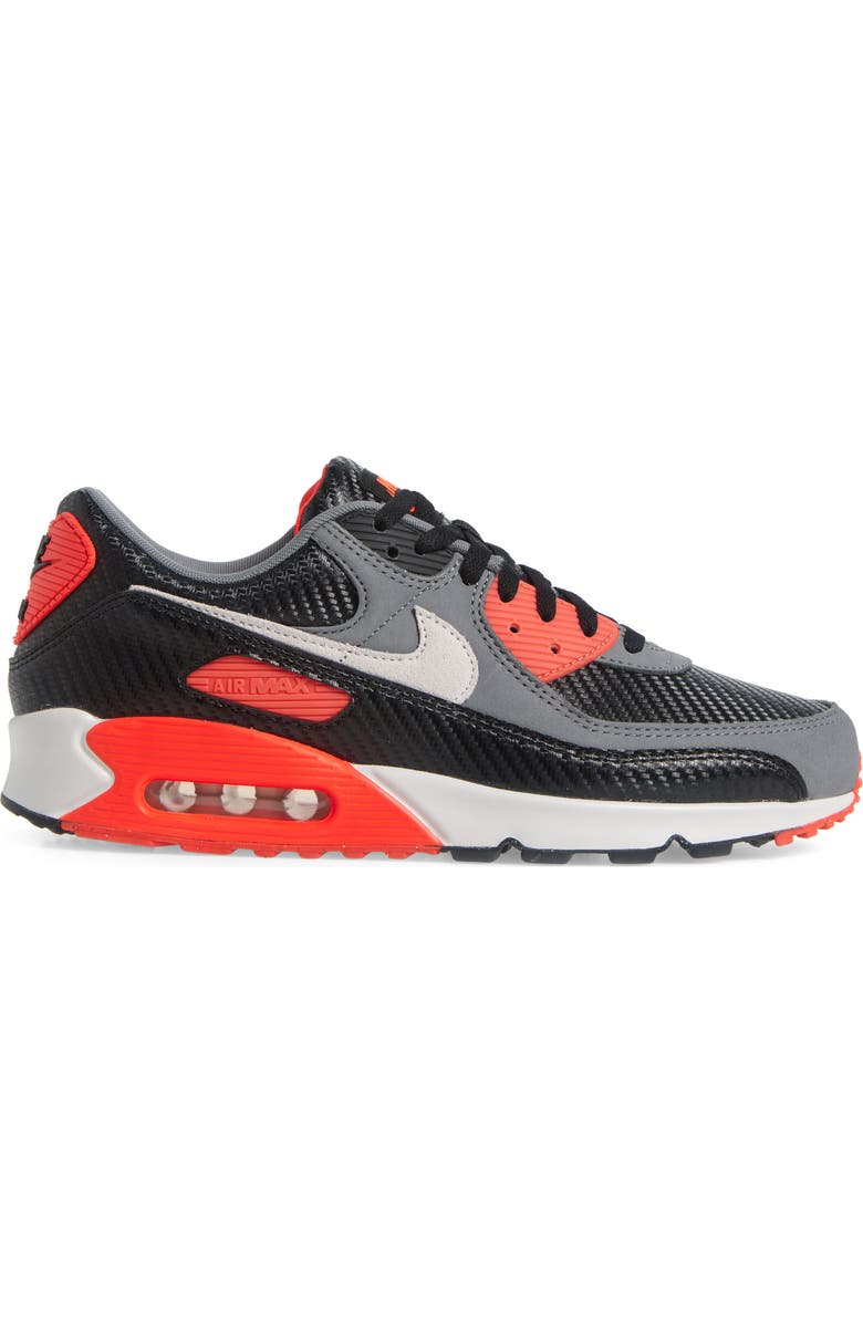 Nike Air Max 90 Premium Sneaker, Alternate, color,