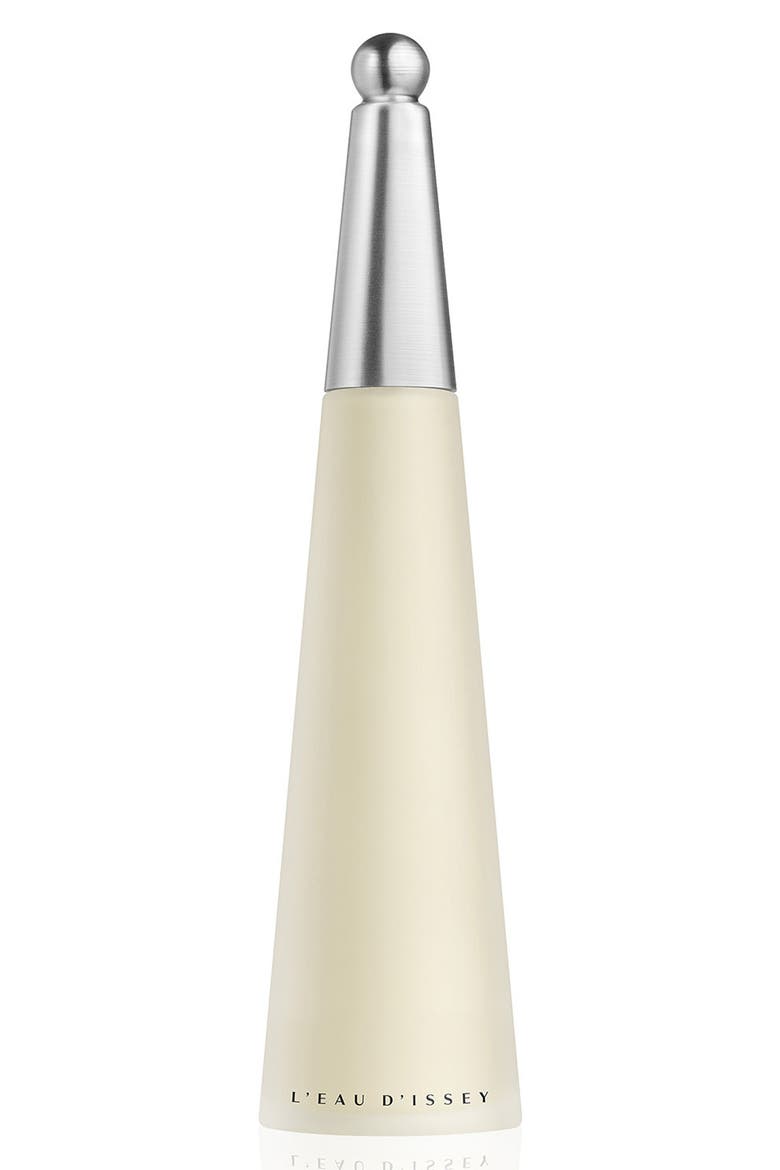 L'Eau d'Issey Eau de Toilette Natural Spray, Main, color, NO COLOR
