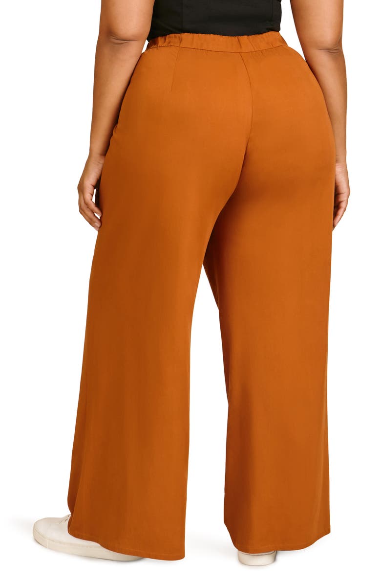 11 Honoré Avery Wide Leg Pants, Alternate, color,