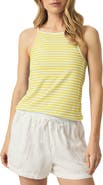 Splendid Faye Marina Stripe Tank