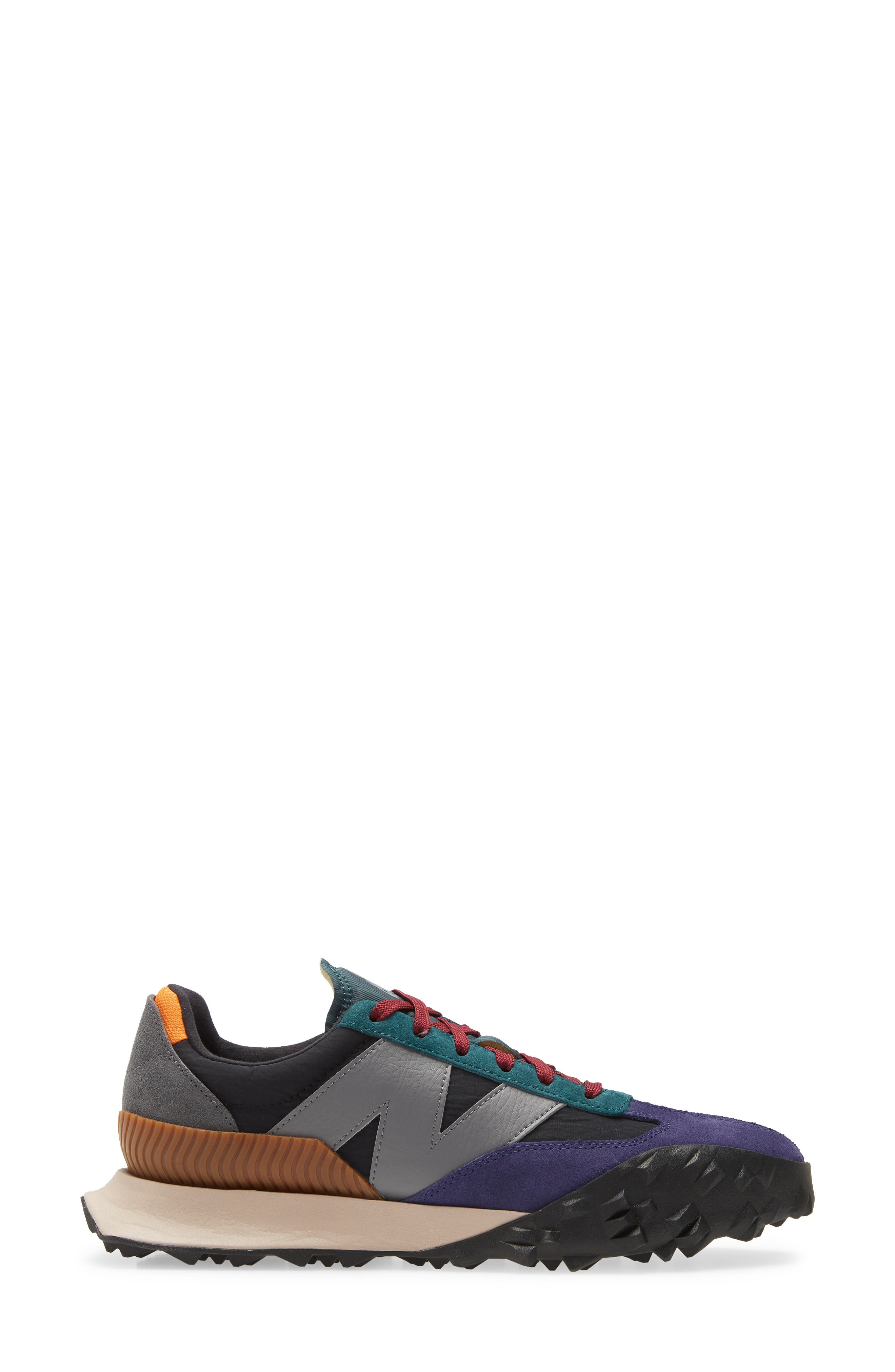 New Balance Gender Inclusive XC72 Sneaker, Alternate, color, 