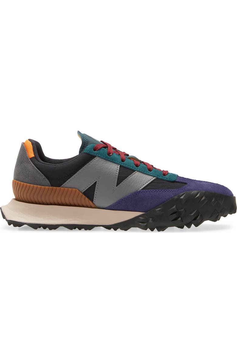 New Balance Gender Inclusive XC72 Sneaker, Alternate, color,