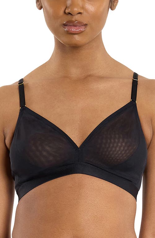 Shop Hanky Panky Mesh Wireless Bra