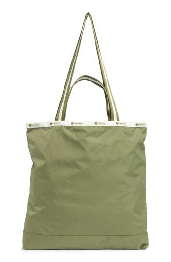 Lesportsac Carryall Nylon Tote Bag