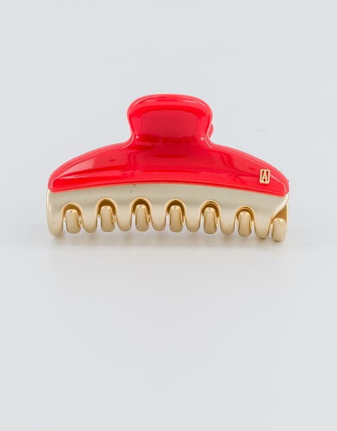 Vendome Hair Claw Clip