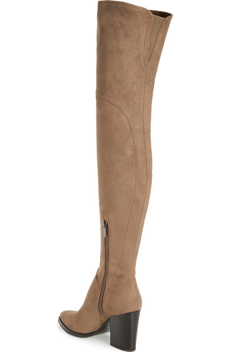 Marc Fisher LTD Arrine Over the Knee Boot, Alternate, color,