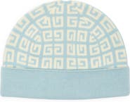 Givenchy Double Face Knit Beanie