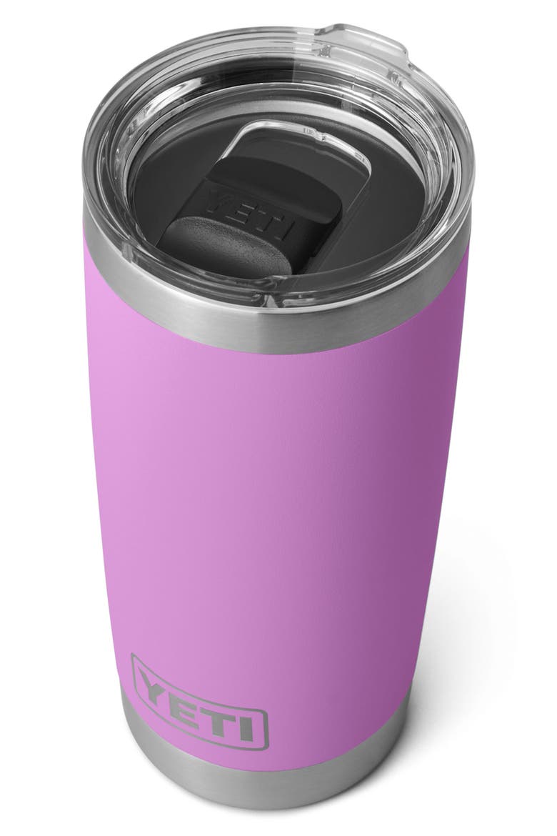 Rambler 20-Ounce Tumbler, Alternate, color, DESERT BLOOM