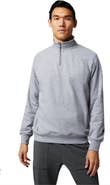 Fabletics The Year Round Terry Quarter Zip