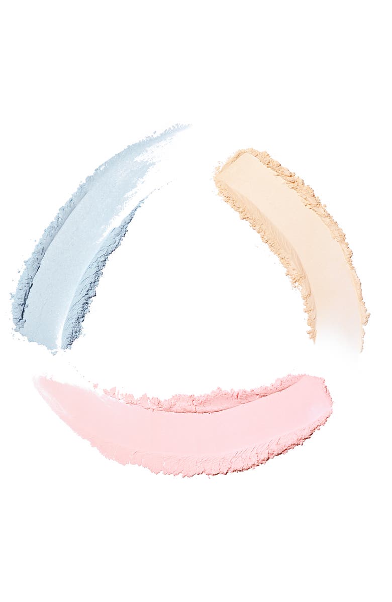 Make Up For Ever HD Skin Twist & Light 24-Hour Luminous Finishing Powder, Alternate, color, 