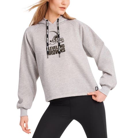 売れ筋商品|||ダナ キャラン ニューヨーク カットソー トップス レディース Sport Women's Two-Tone Zip-Front Long-Sleeve Hoodie Black Women's DKNY SPORT Sweatshirts & Hoodies | Nordstrom